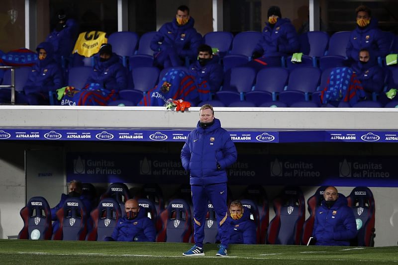 Ronald Koeman
